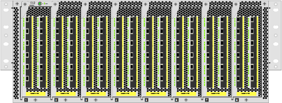 Supermicro Visio Stencils Downloads